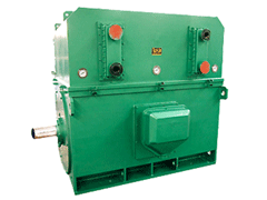 准格尔YKS系列高压电机品质保证